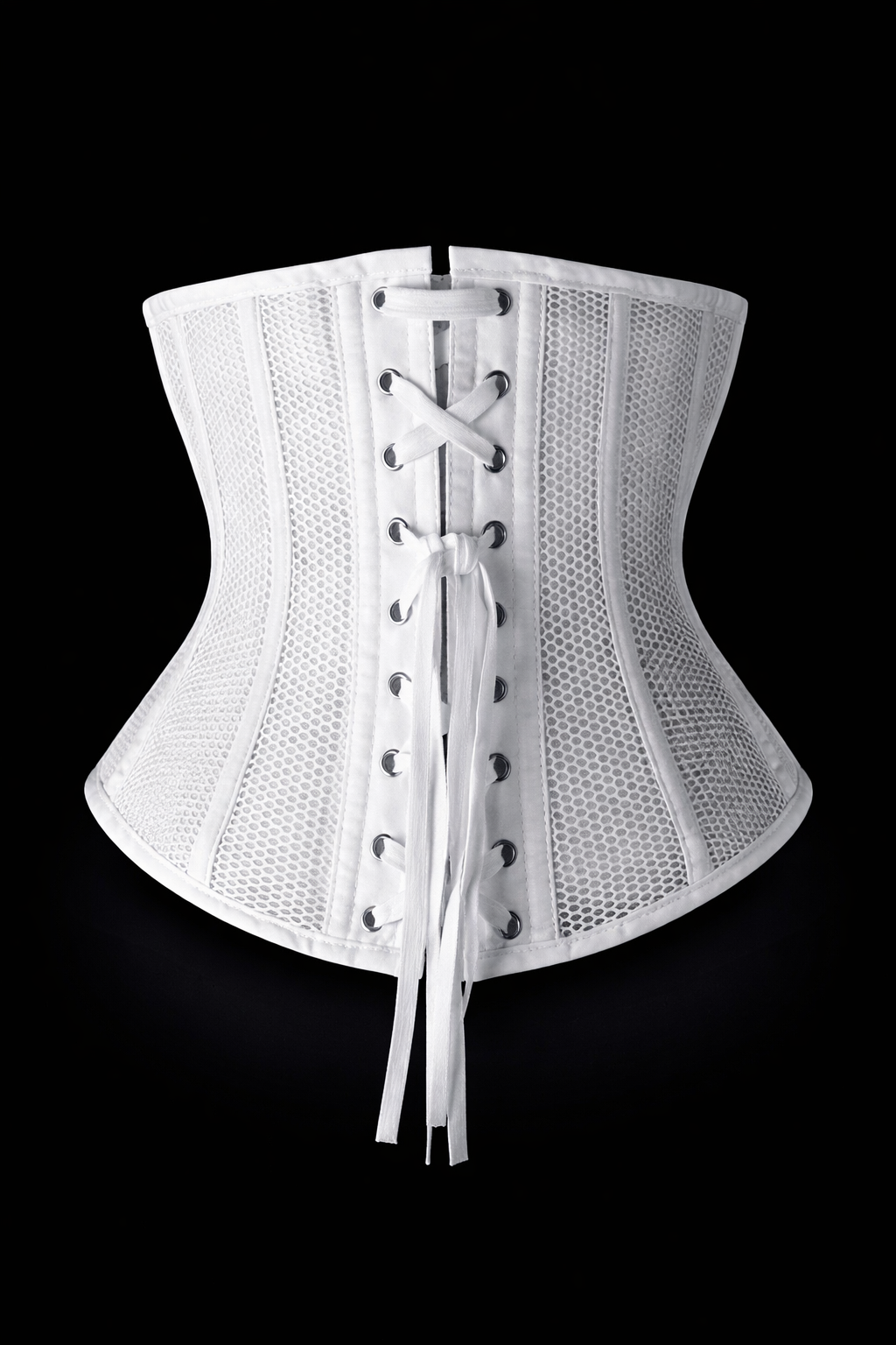 Steel Boned Hourglass Creator Ultimate Waist Training Cincher Waist Trainer