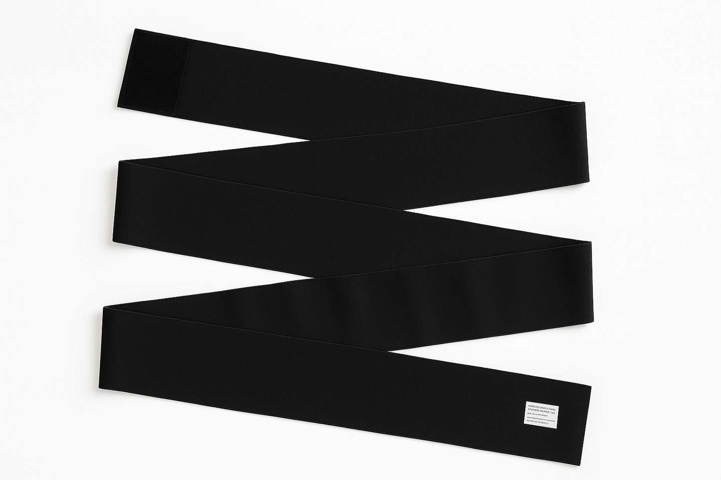 Men's Tummy Tuck Waist Slimming Wrapping Belt