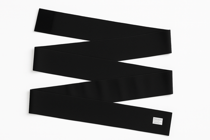 Men's Tummy Tuck Waist Slimming Wrapping Belt